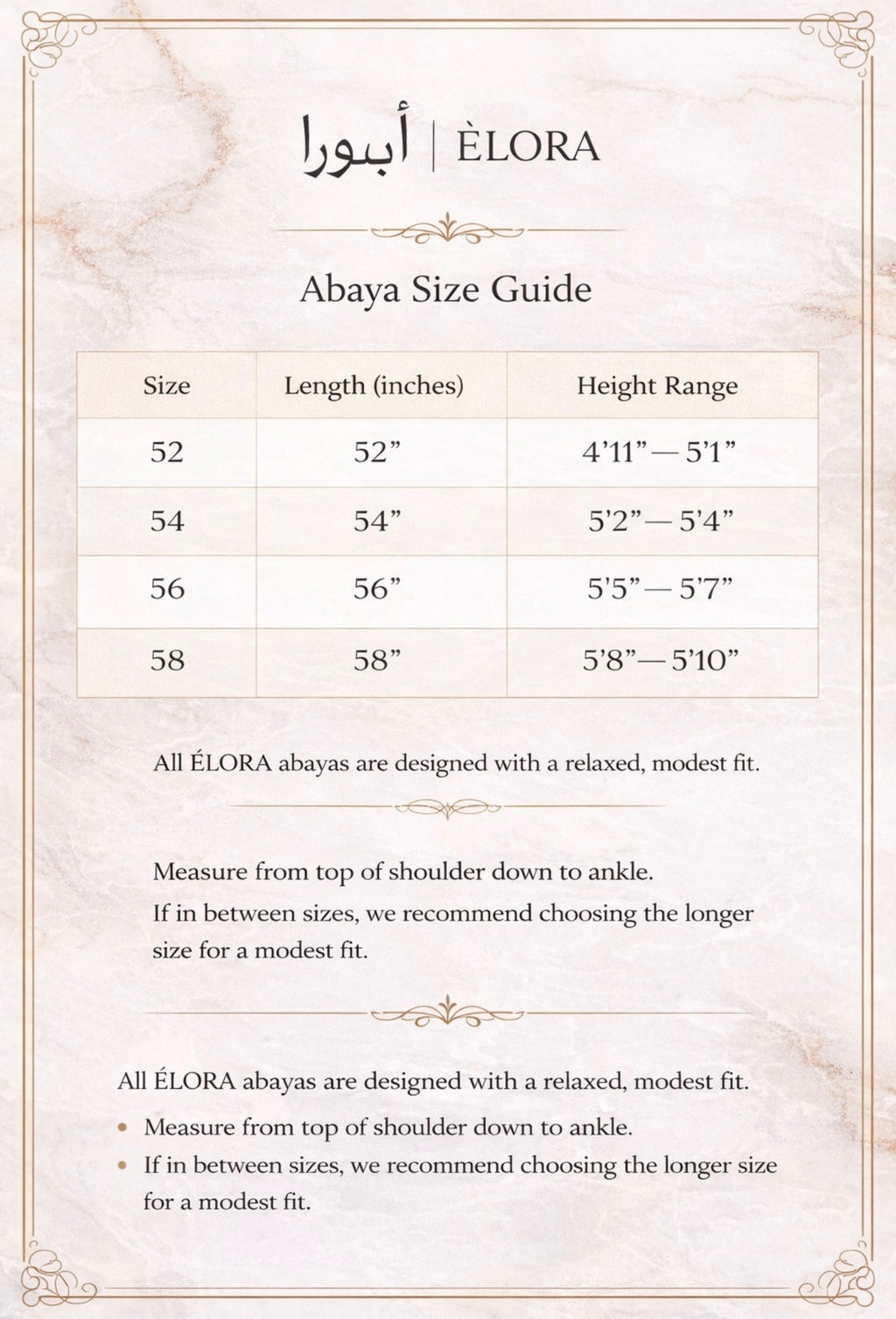 Dusty Purple Abaya