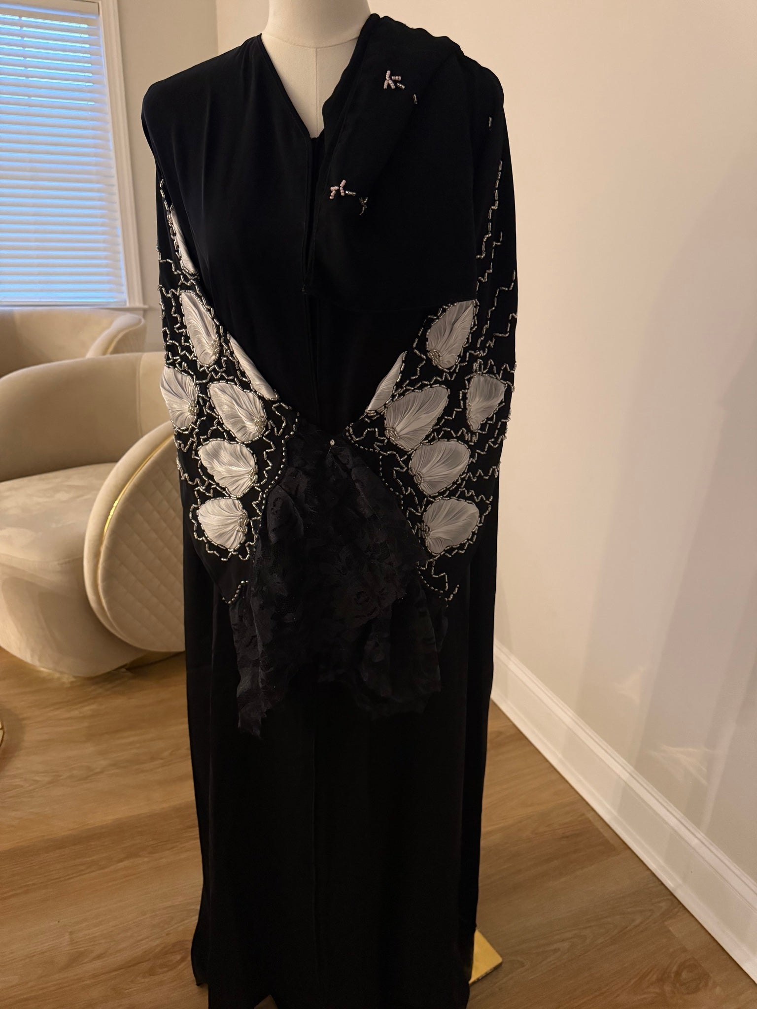 White Zahra